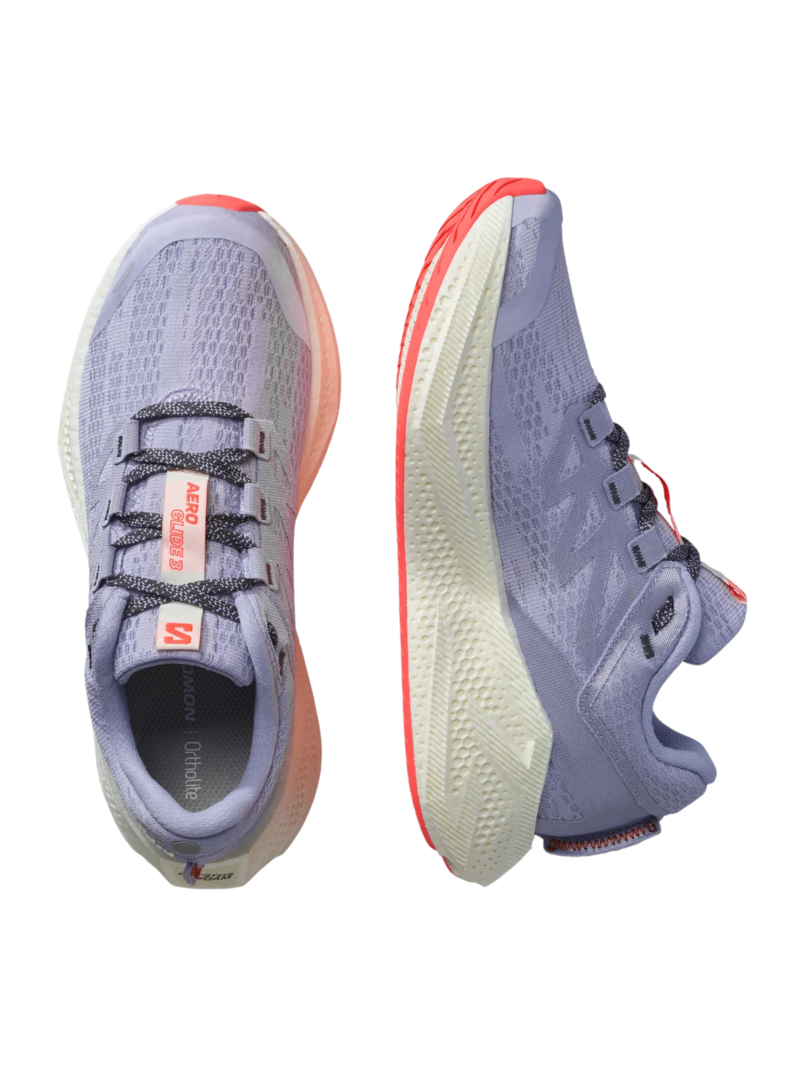 Salomon Souliers Aero Glide 3 W pour femme