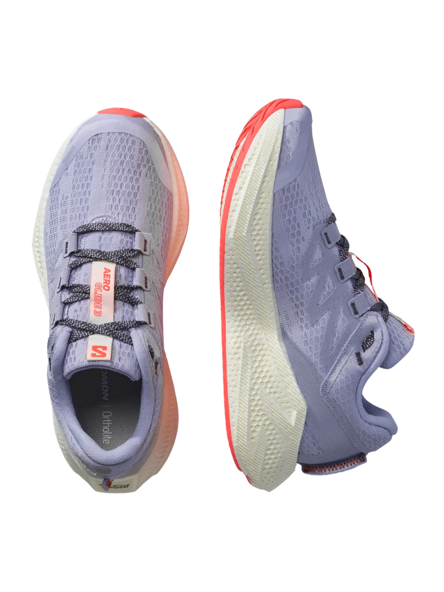 Salomon Souliers Aero Glide 3 W pour femme