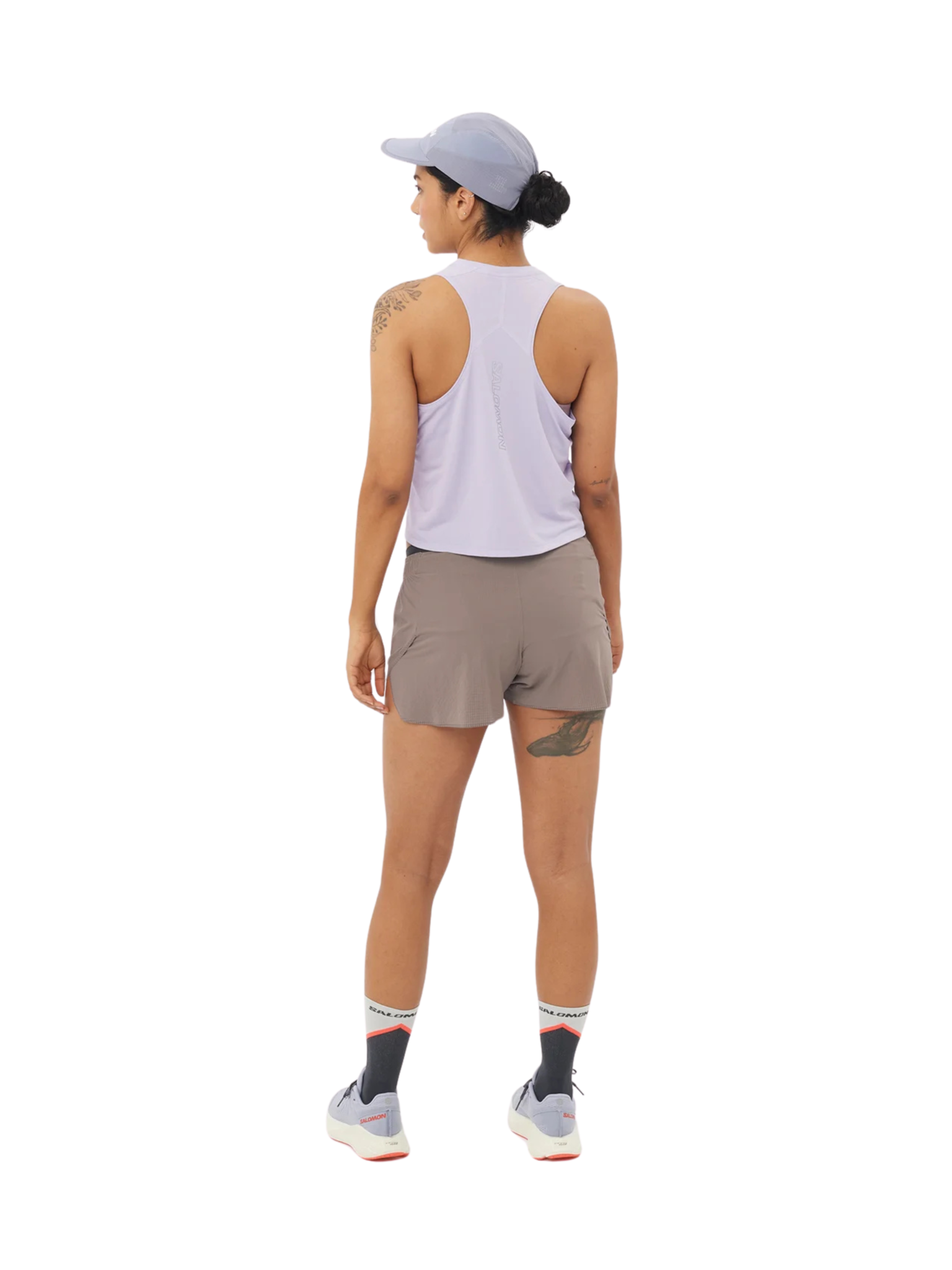 Salomon Souliers Aero Glide 3 W pour femme