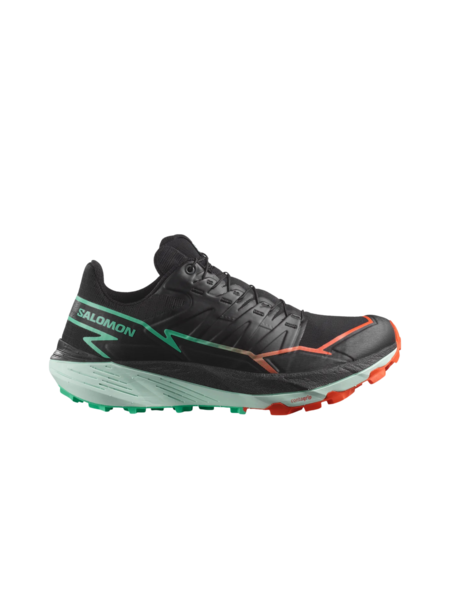 Salomon Souliers Thundercross W pour femme