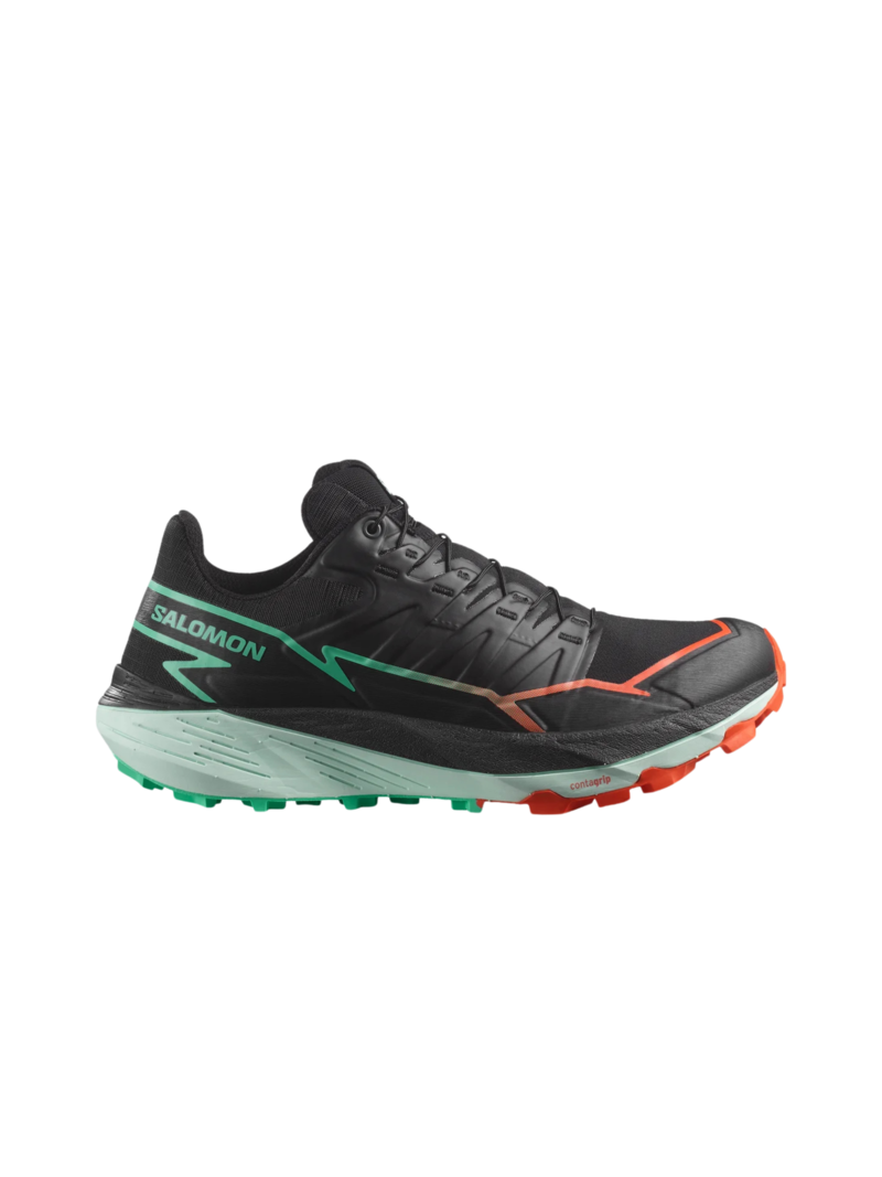 Salomon Souliers Thundercross W pour femme