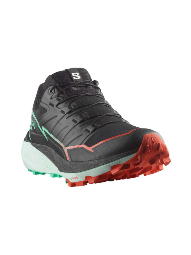 Salomon Souliers Thundercross W pour femme