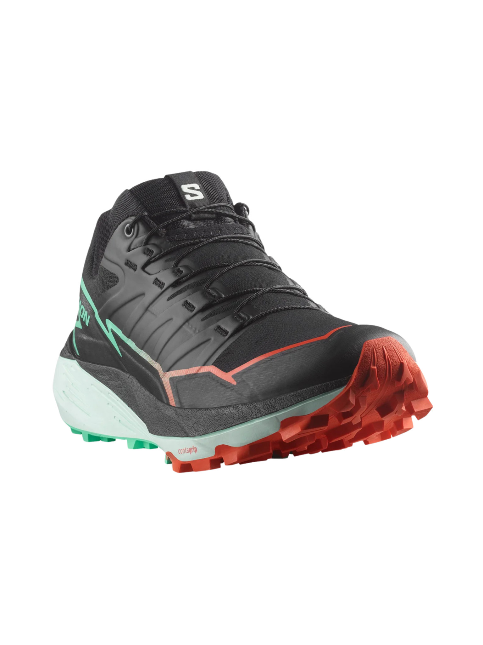 Salomon Souliers Thundercross W pour femme