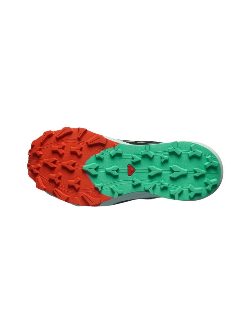 Salomon Souliers Thundercross W pour femme