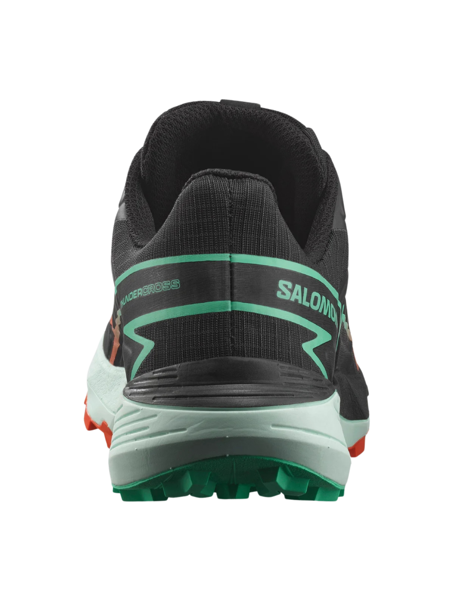 Salomon Souliers Thundercross W pour femme