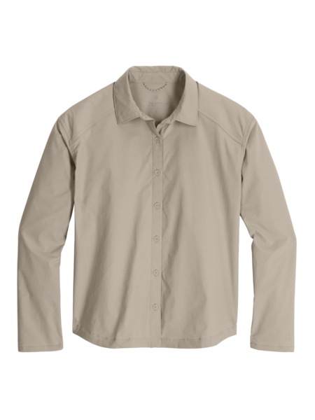 Royal Robbins Chemise Wilder' Shirt L/S pour femme