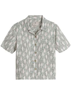 Royal Robbins Chemise Camino Pucker S/S pour femme