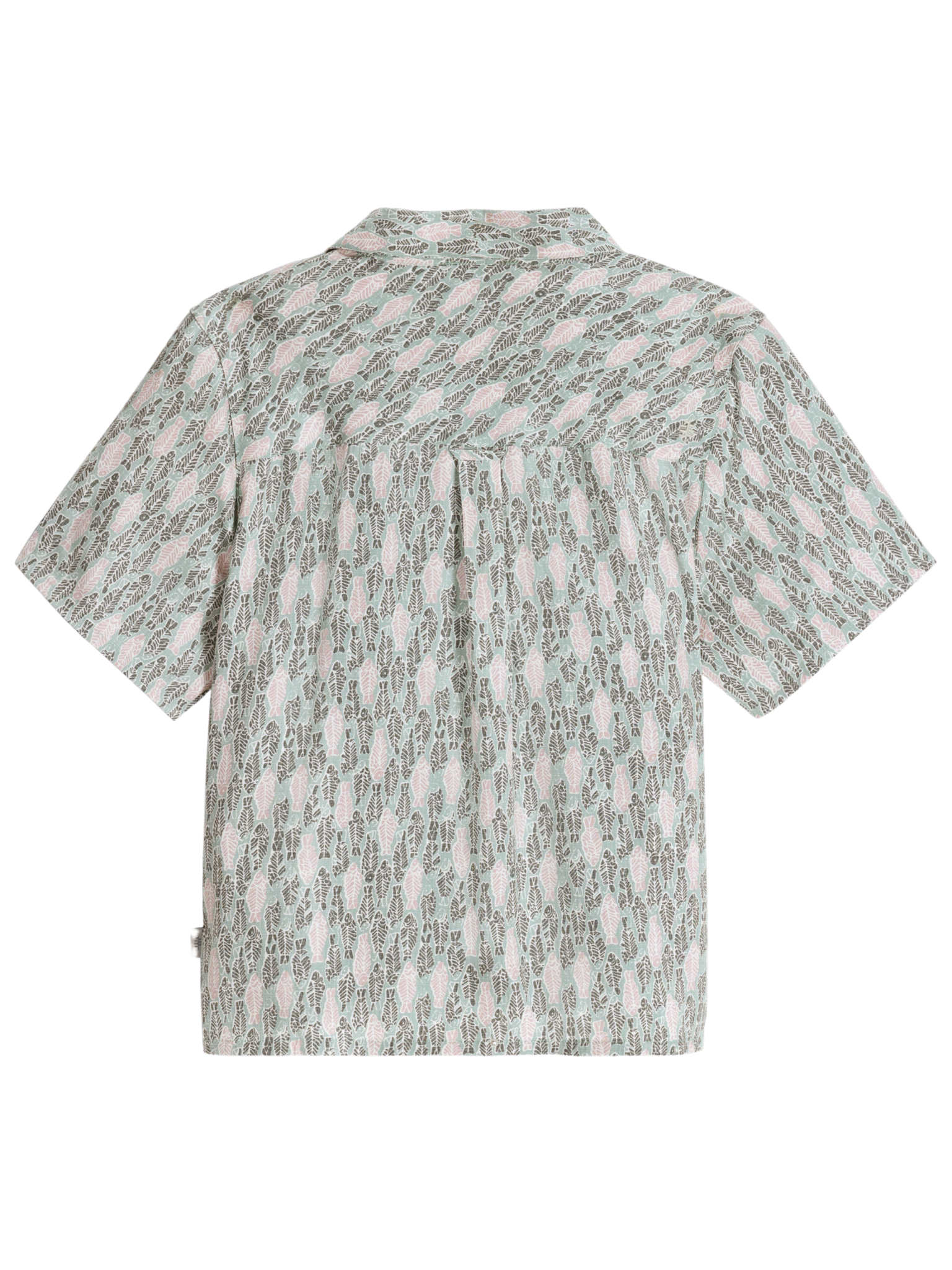 Royal Robbins Chemise Camino Pucker S/S pour femme