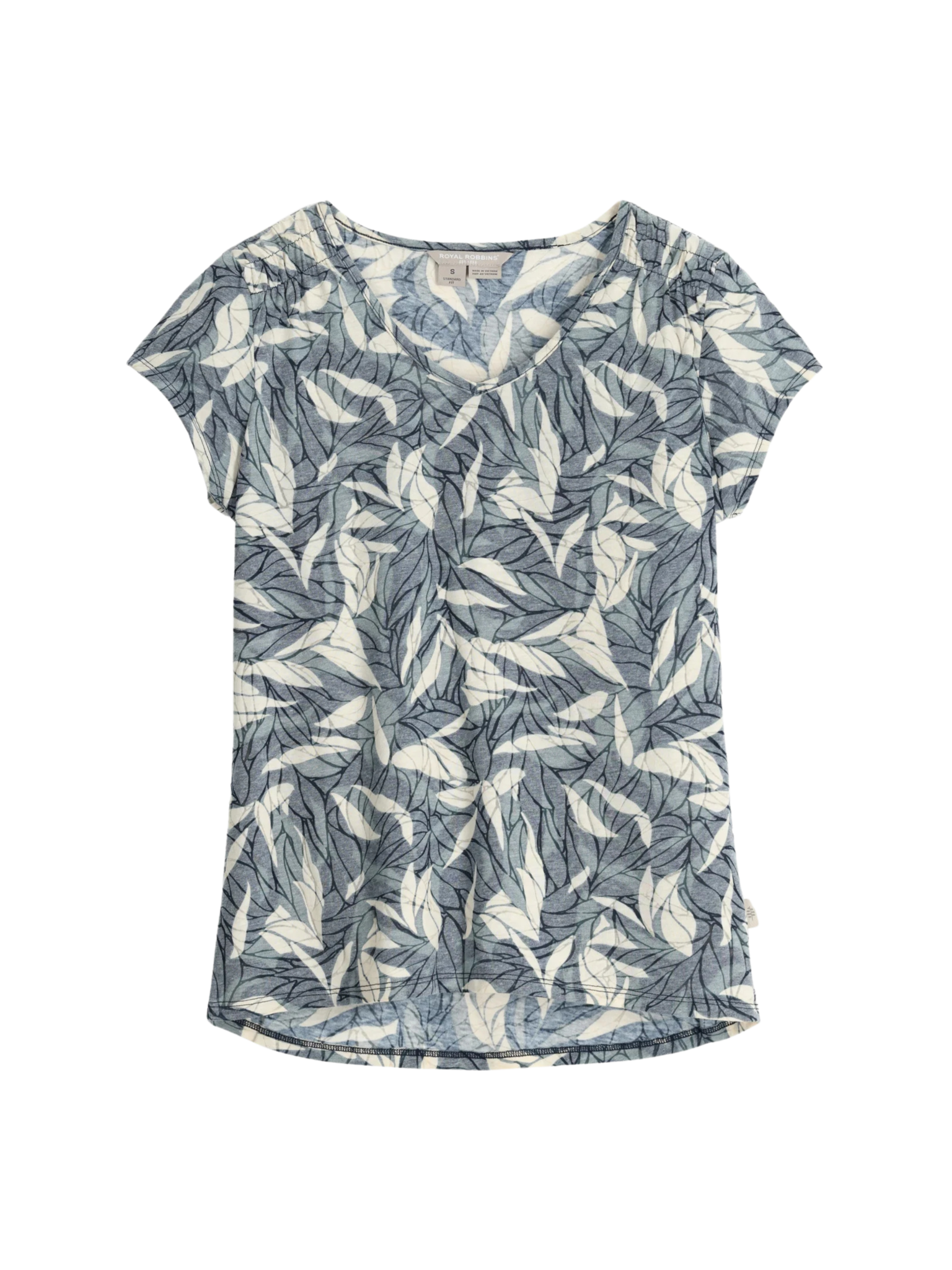 Royal Robbins Chandail Featherweight Tee pour femme