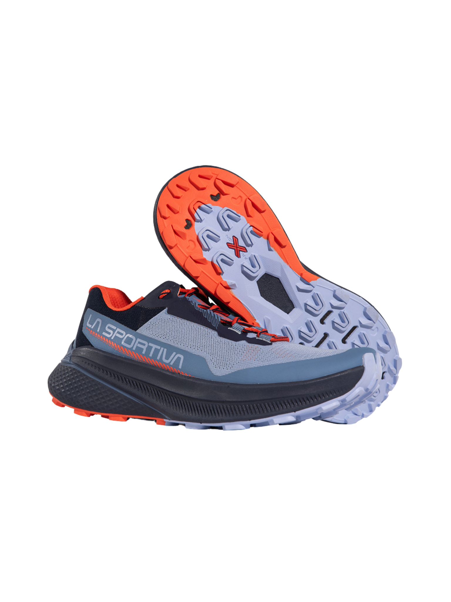 La Sportiva Souliers Prodigio pour femme