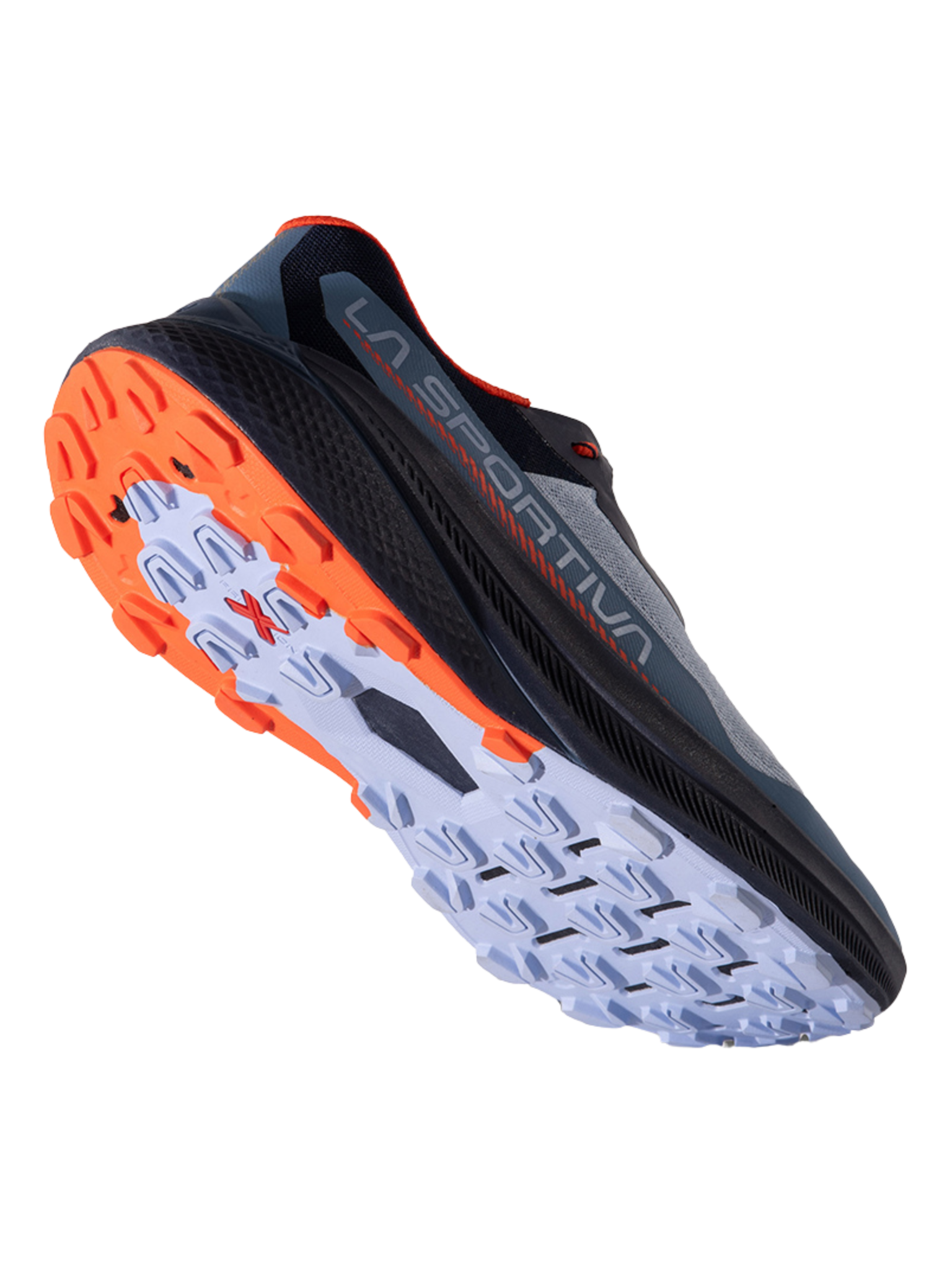 La Sportiva Souliers Prodigio pour femme