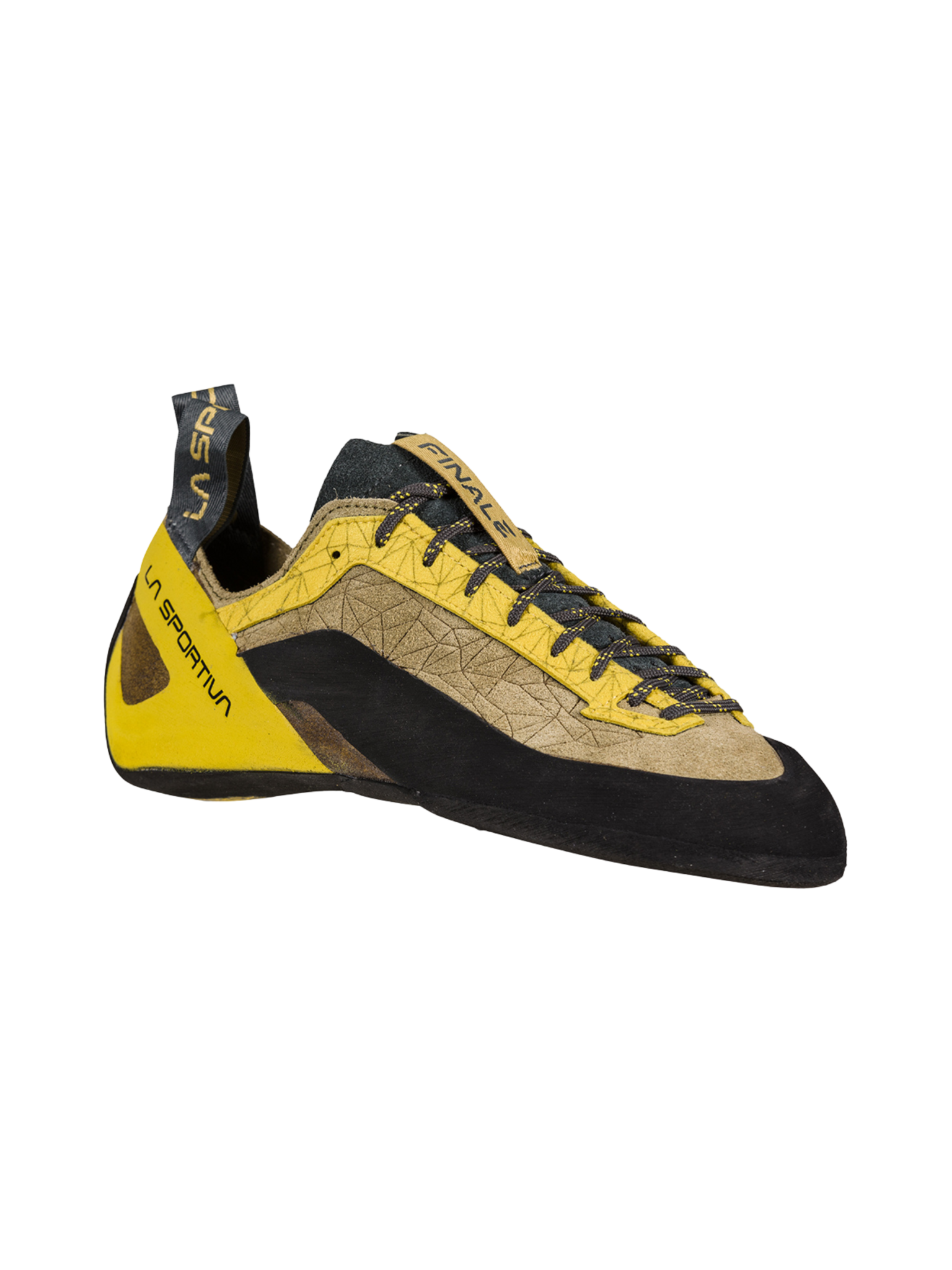 La Sportiva Chaussons d'escalade Finale pour homme