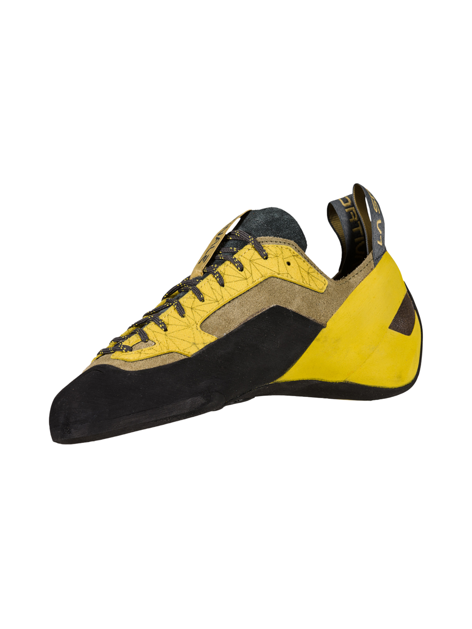 La Sportiva Chaussons d'escalade Finale pour homme