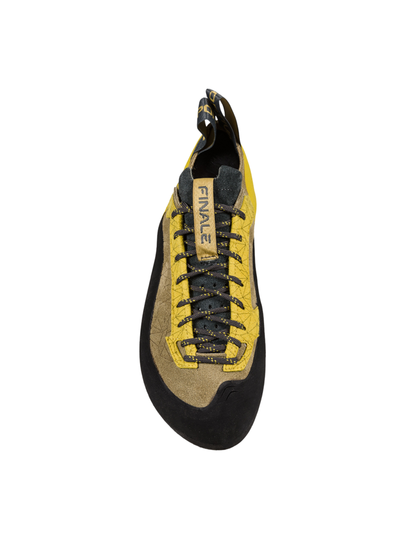 La Sportiva Chaussons d'escalade Finale pour homme