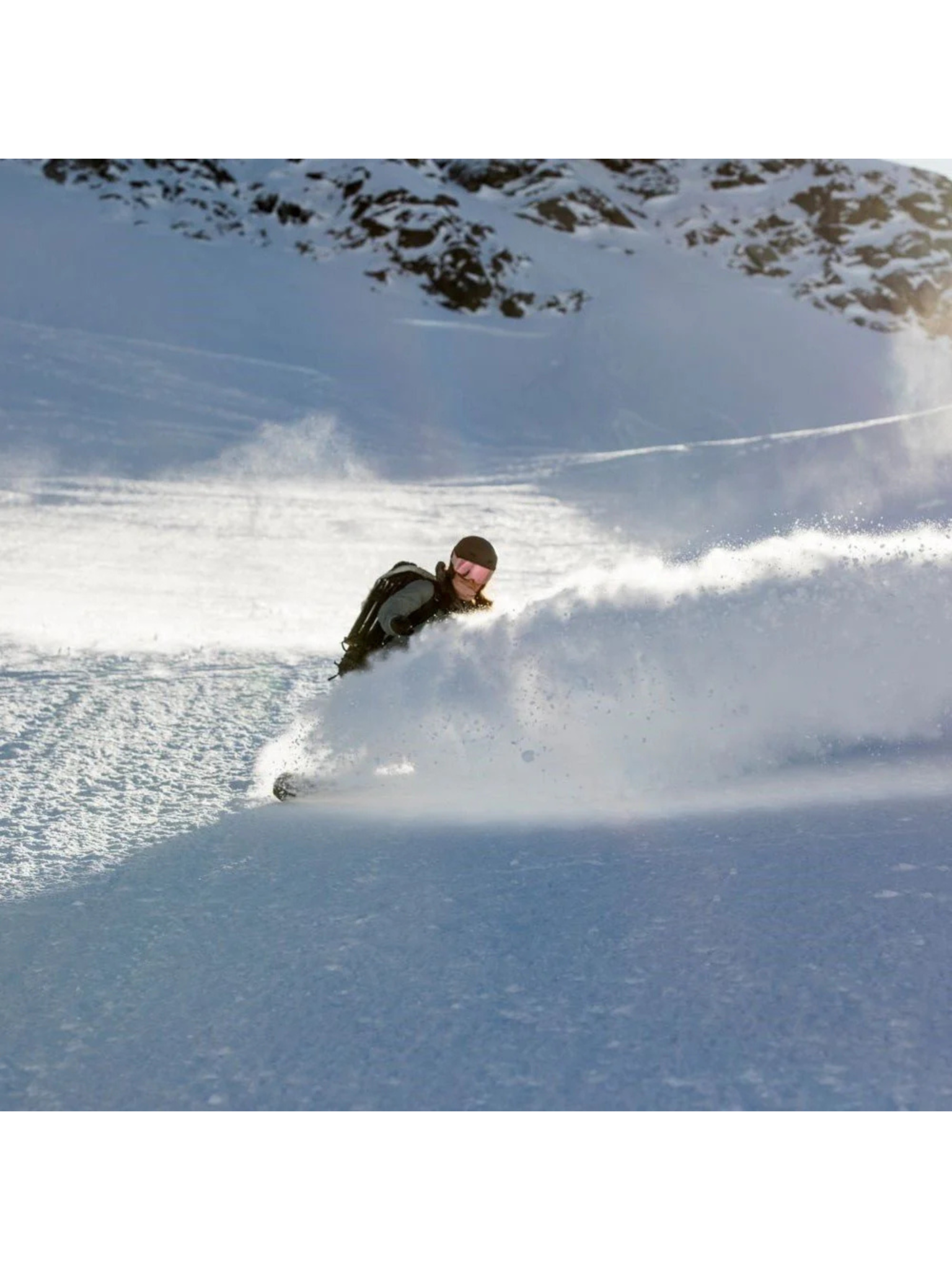 G3 Splitboard Scapegoat Swift 150 cm