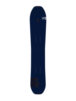 G3 Splitboard R3 Scapegoat 162 cm