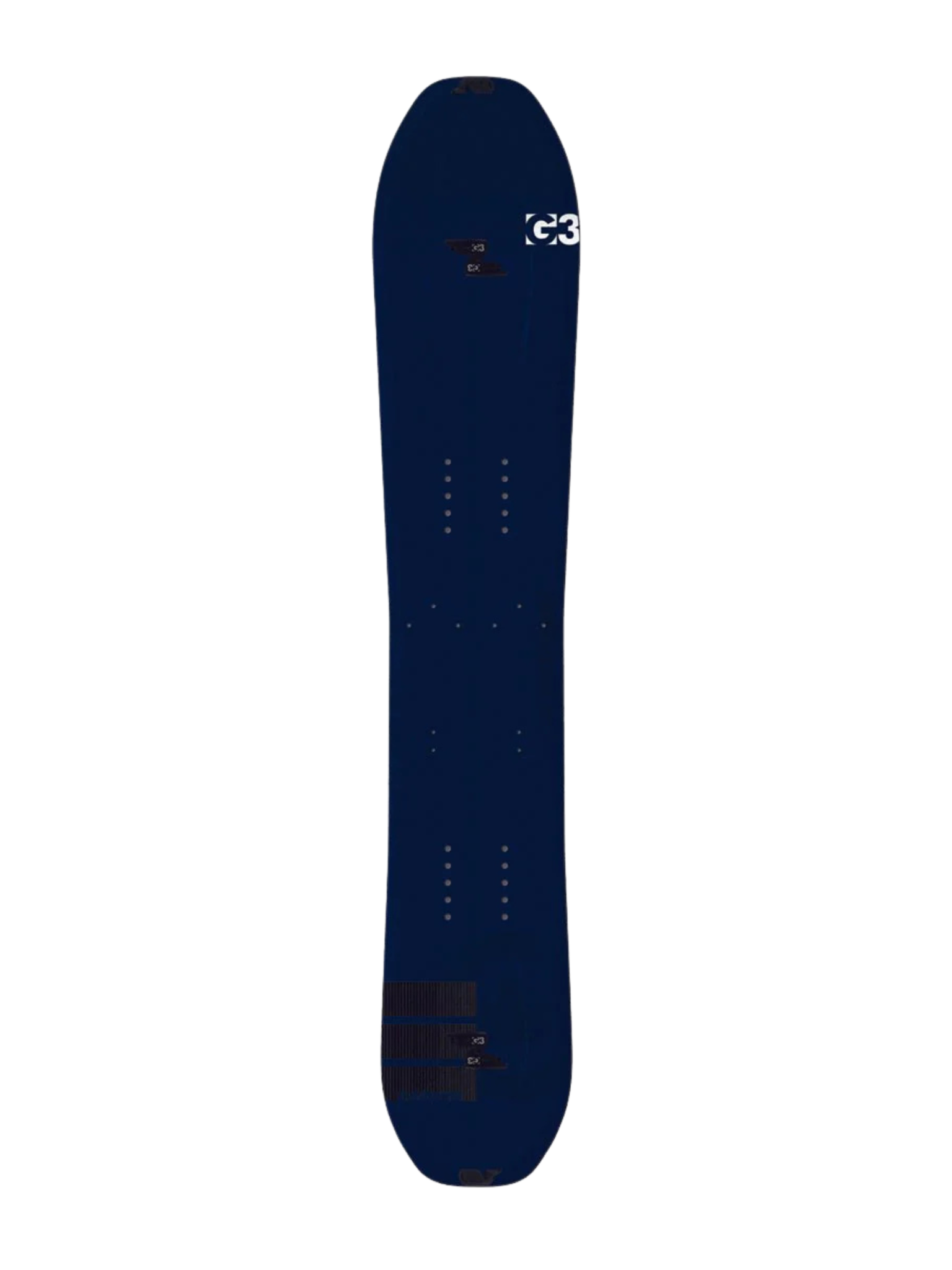 G3 Splitboard R3 Scapegoat 162 cm