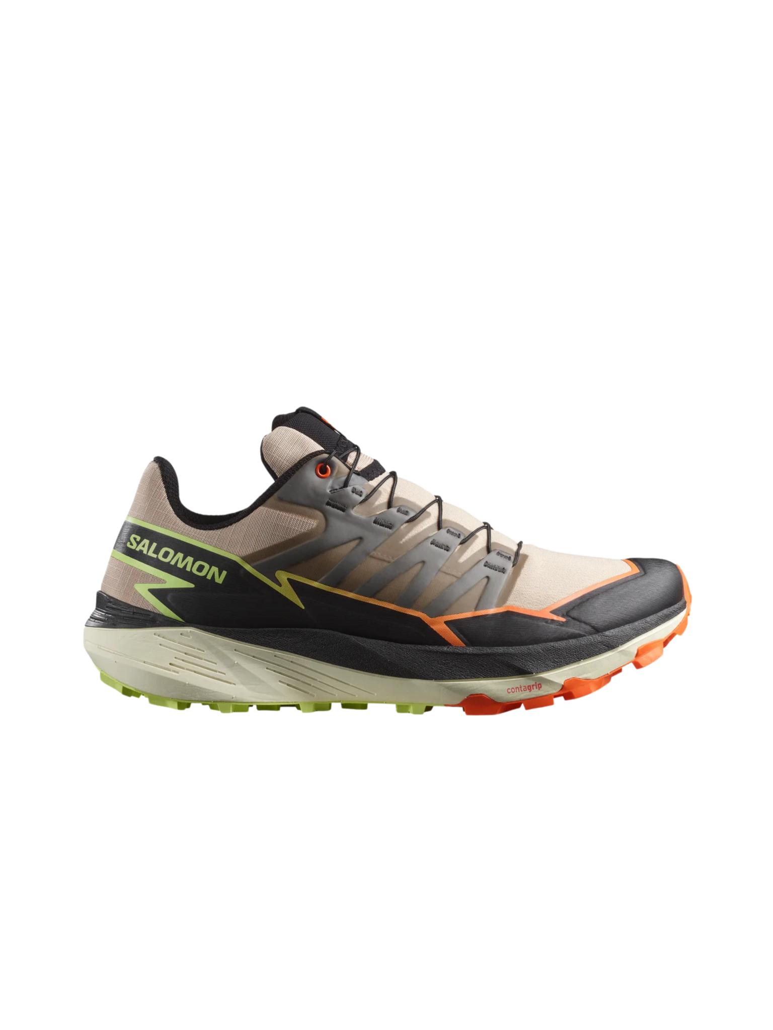 Salomon Souliers Thundercross pour homme