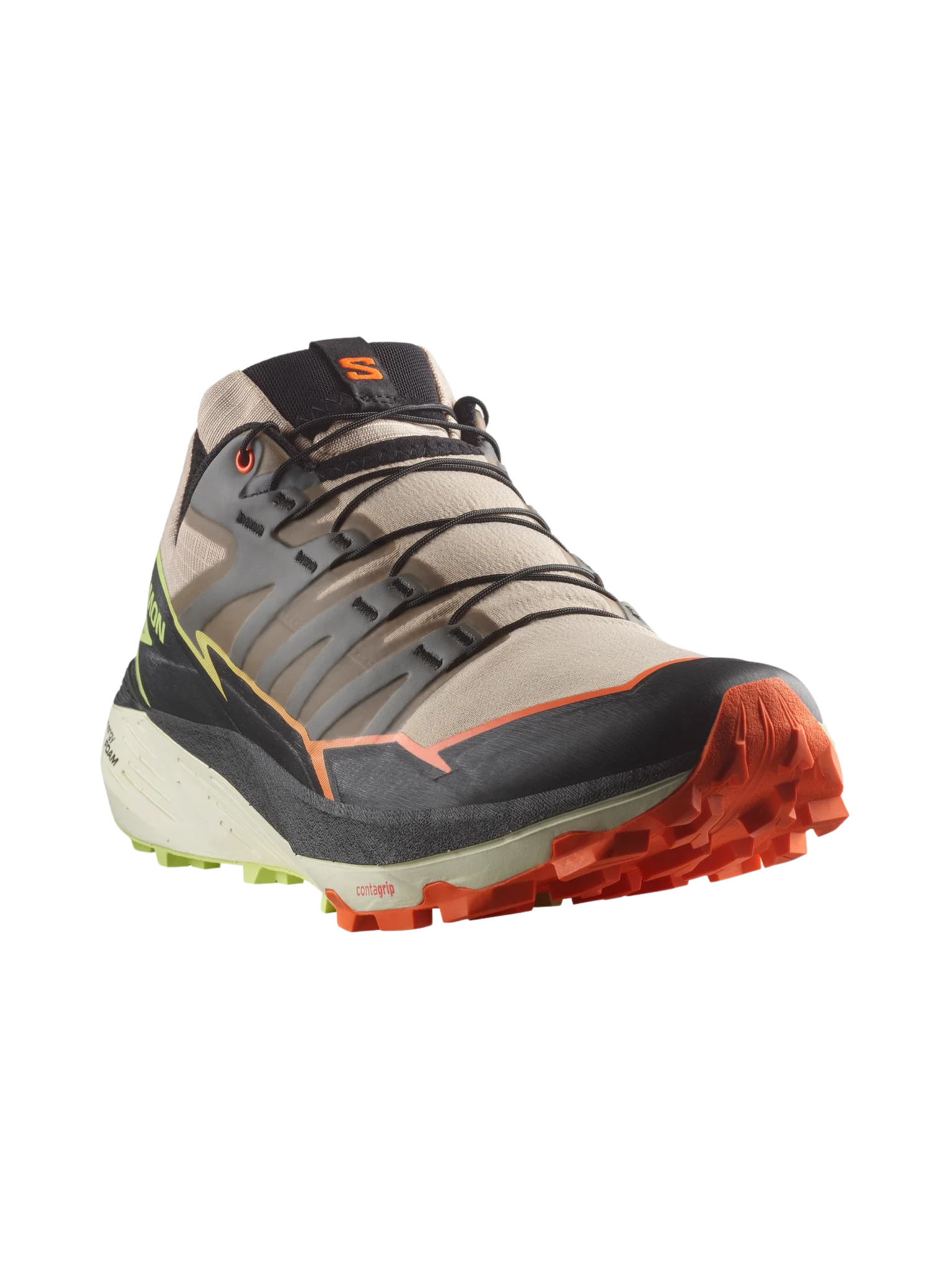 Salomon Souliers Thundercross pour homme