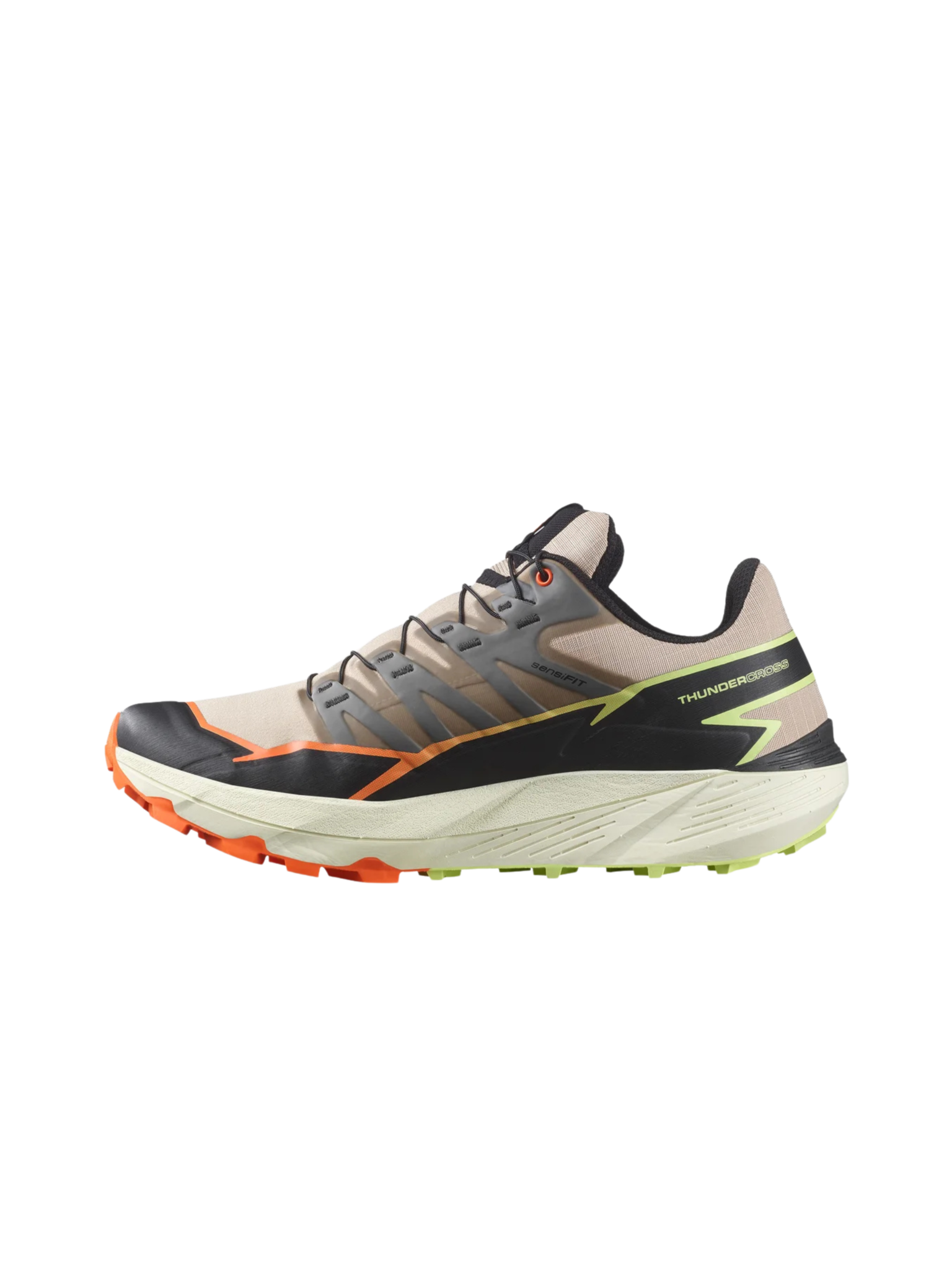 Salomon Souliers Thundercross pour homme