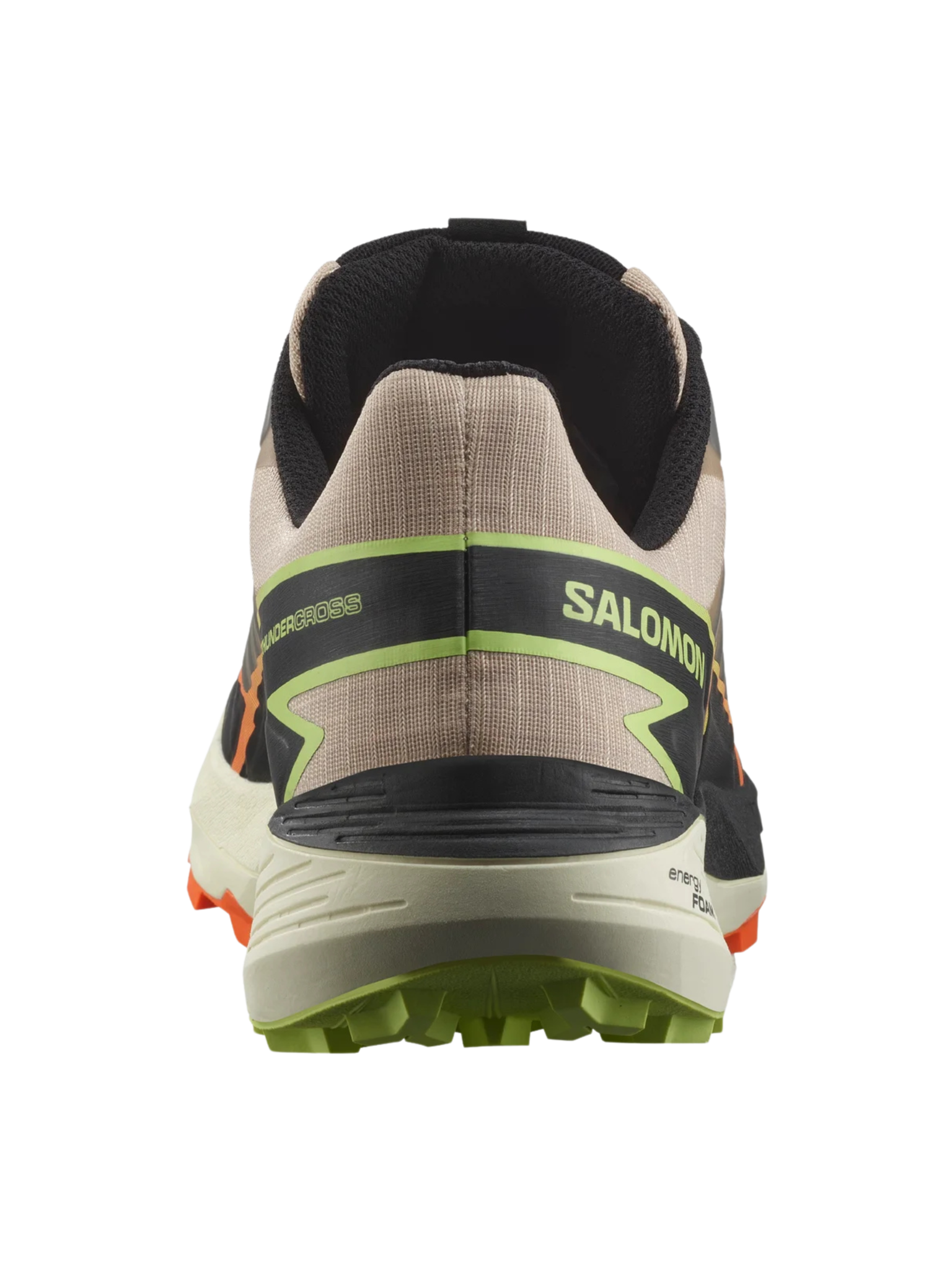 Salomon Souliers Thundercross pour homme