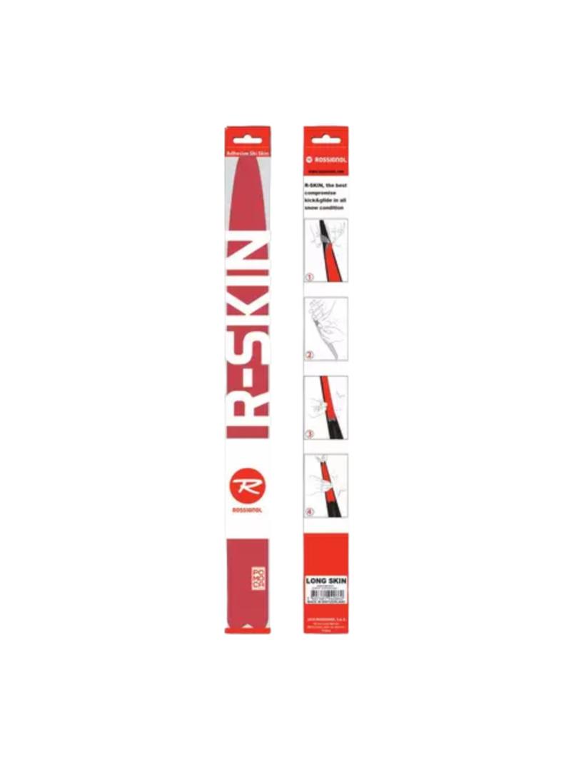 Rossignol Peaux de skis de fond L2 R-Skin