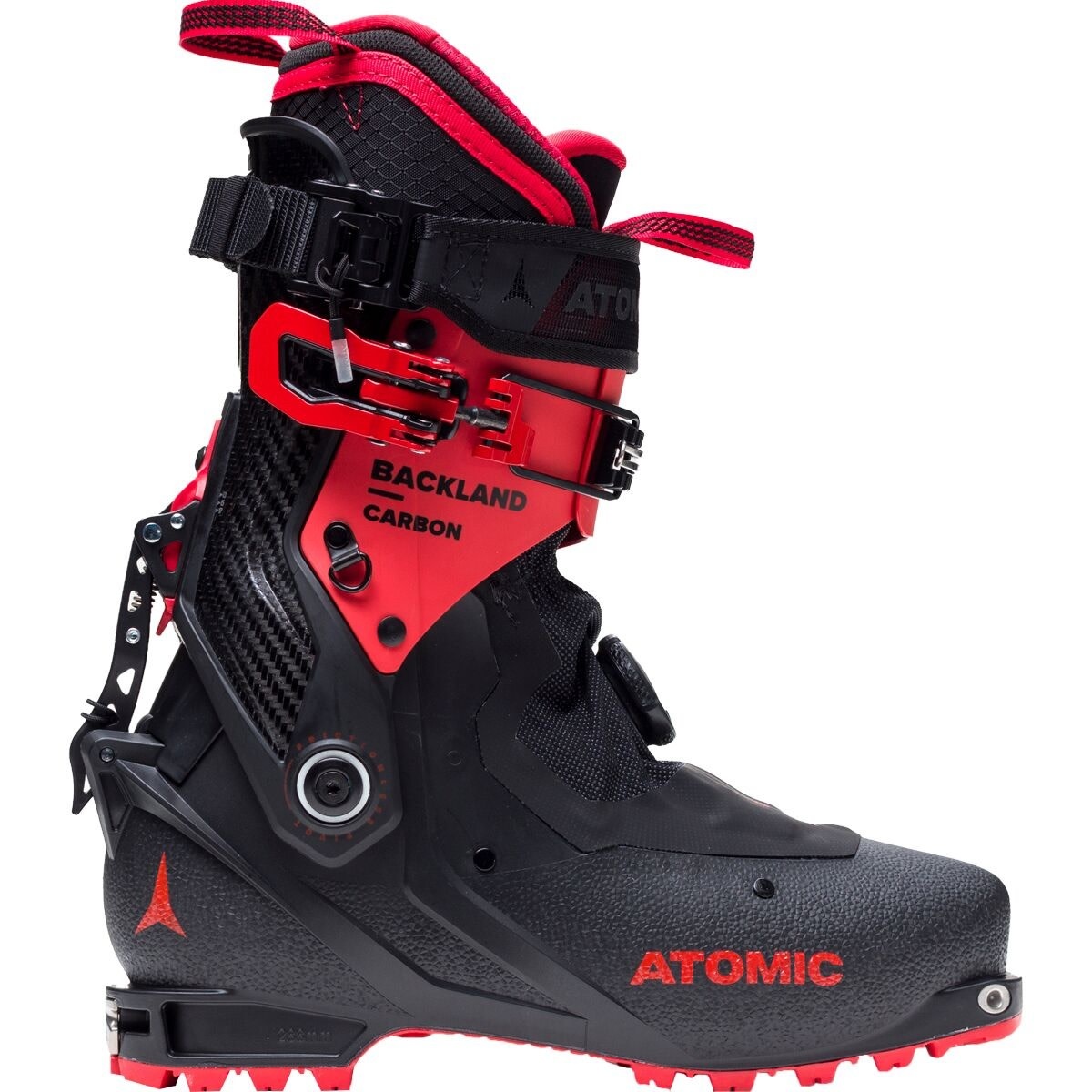 Atomic Bottes de ski haute-route Backland Carbon