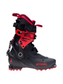 Atomic Bottes de ski de randonnée alpine Backland Carbon