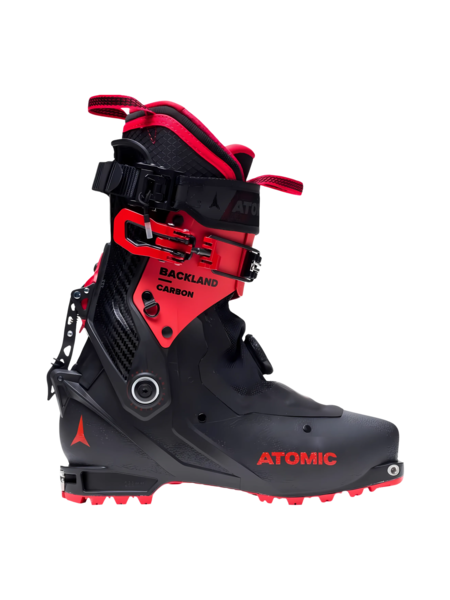 Atomic Bottes de ski de randonnée alpine Backland Carbon