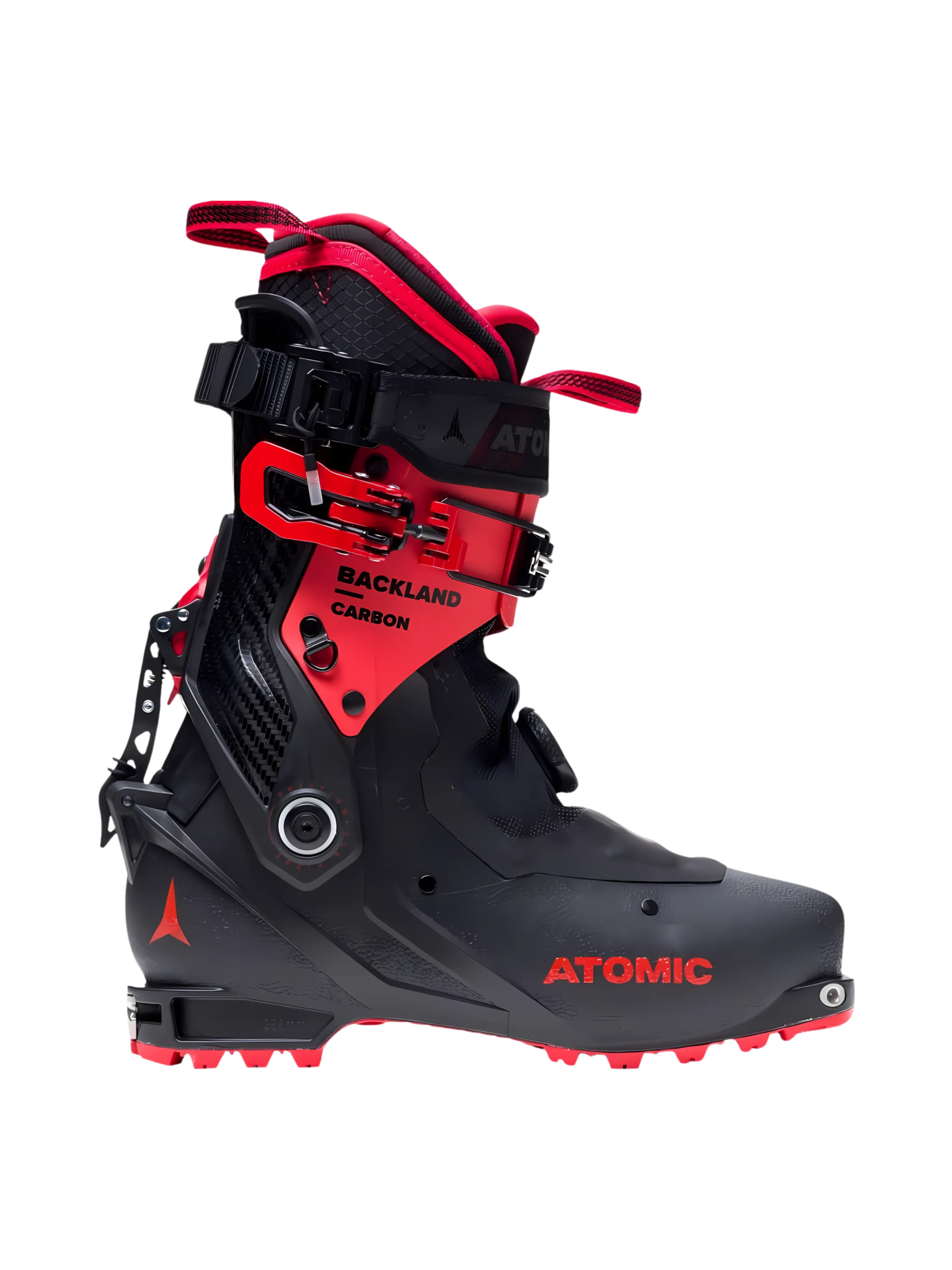 Atomic Bottes de ski de randonnée alpine Backland Carbon