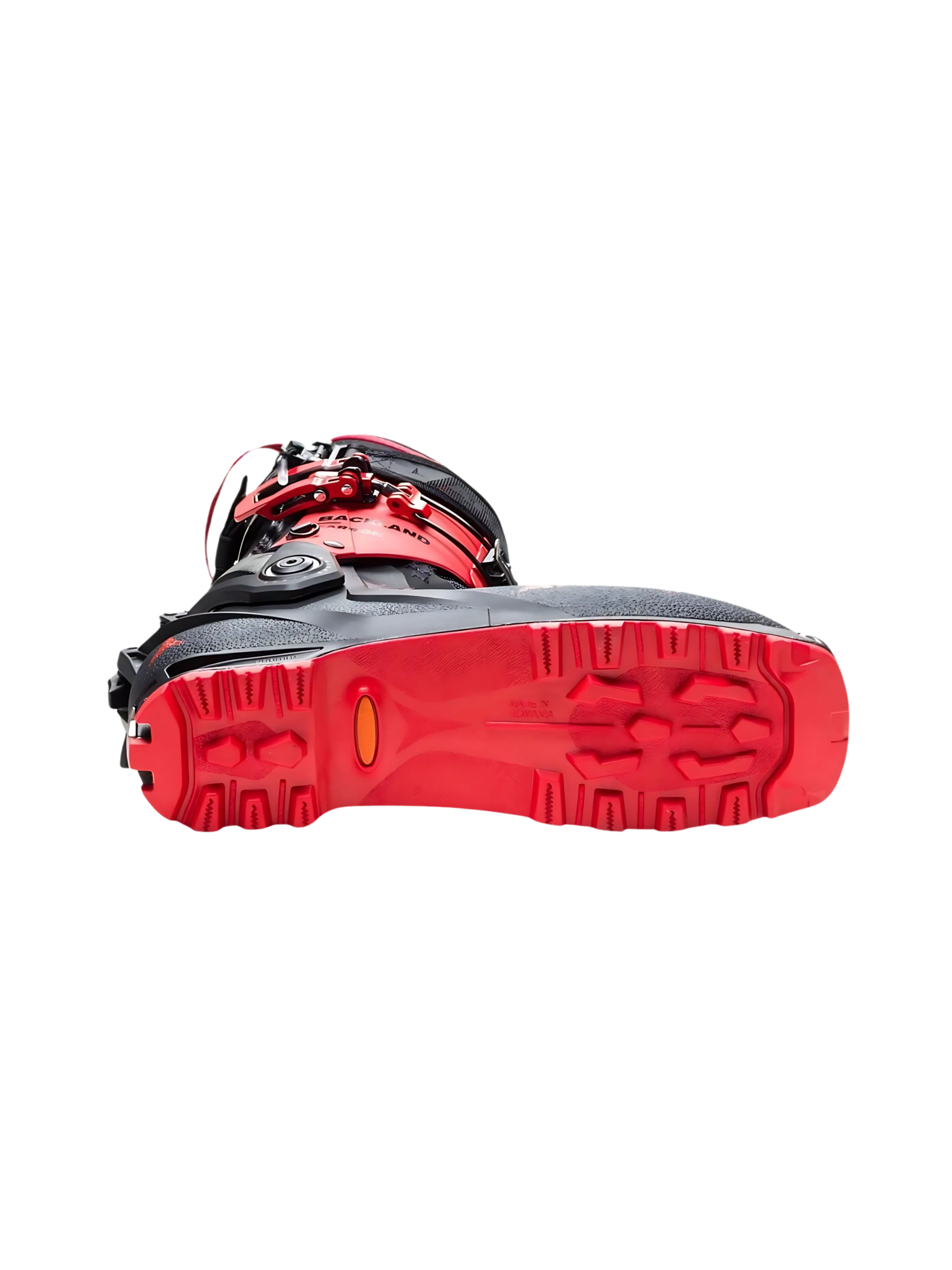 Atomic Bottes de ski de randonnée alpine Backland Carbon