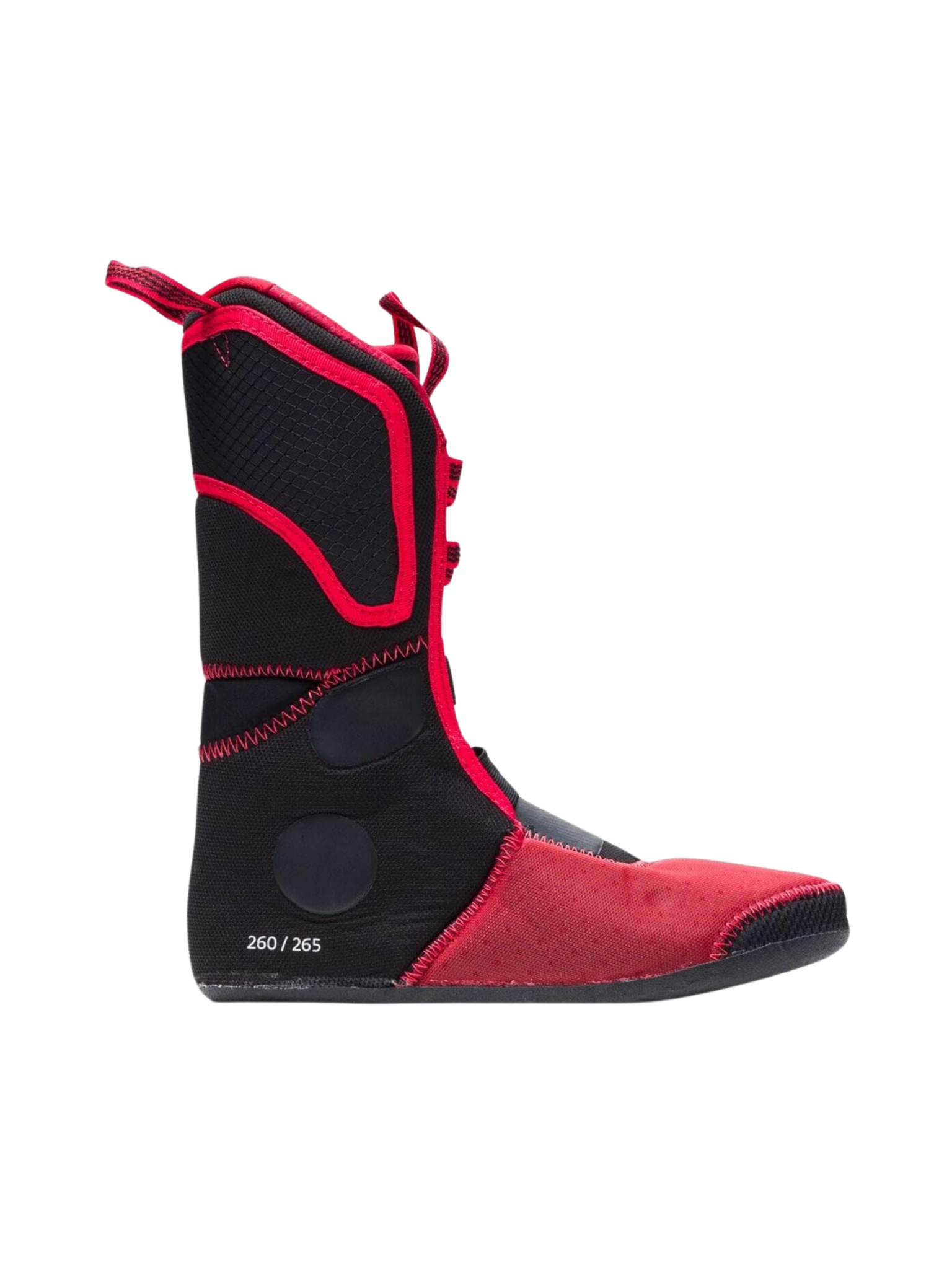 Atomic Bottes de ski de randonnée alpine Backland Carbon