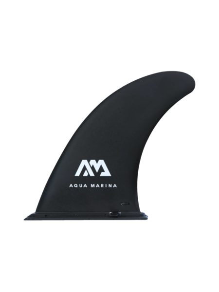 Aqua Marina Aileron central de 9 pouces pour planche à pagaie