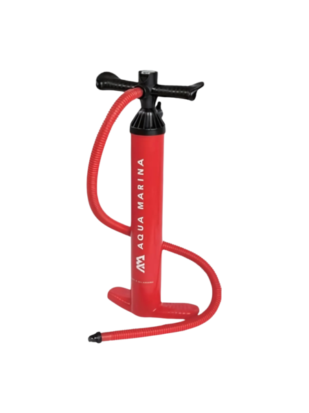 Aqua Marina Pompe de gonflage Liquid Air V2