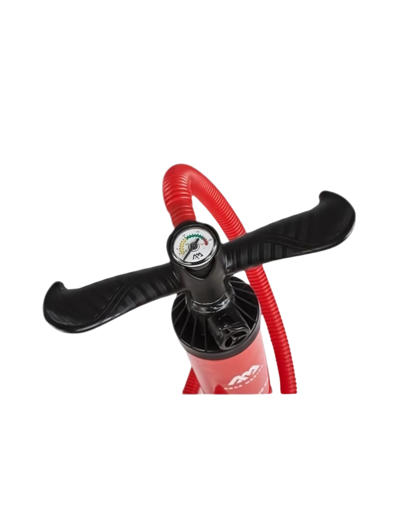 Aqua Marina Pompe de gonflage Liquid Air V2