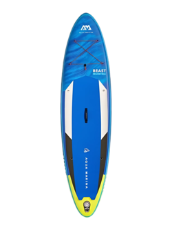 Aqua Marina Planche à pagaie gonflable Beast en kit