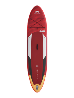 Aqua Marina Planche à pagaie gonflable Atlas en kit