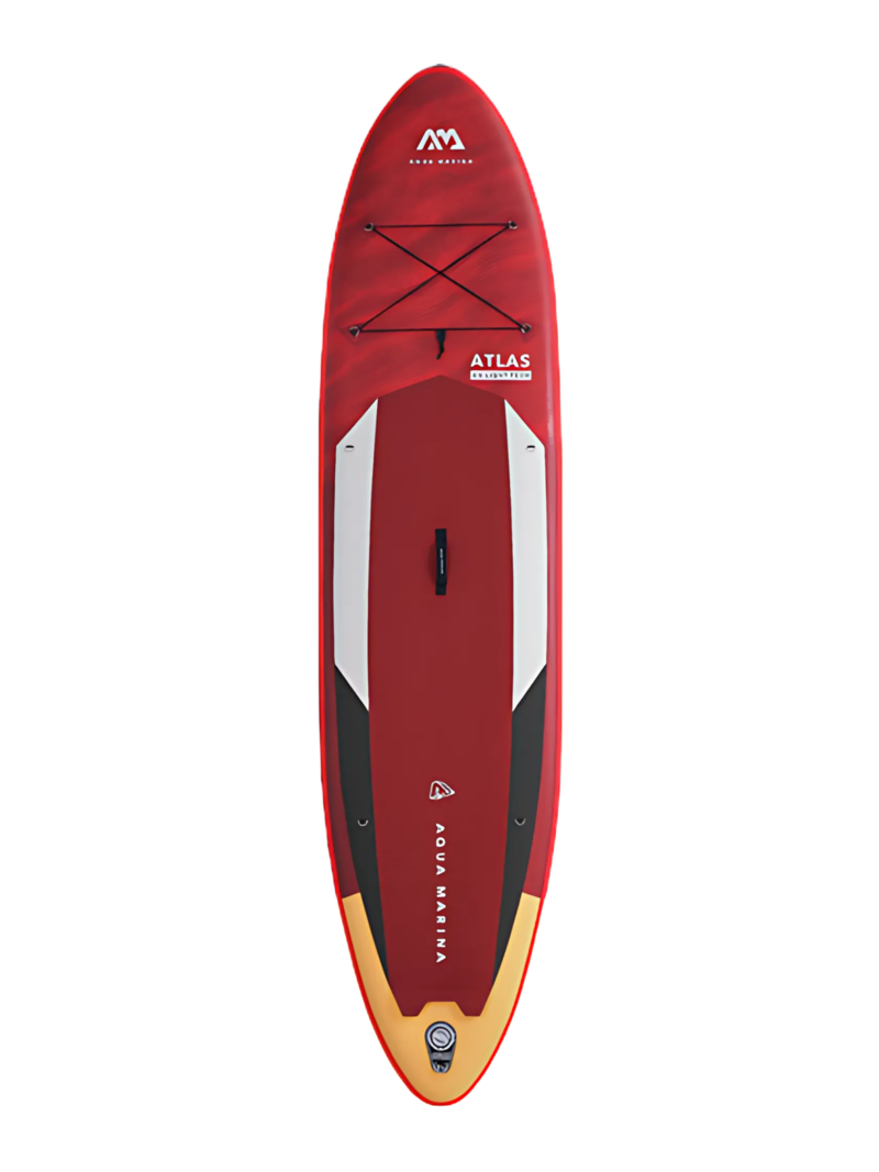 Aqua Marina Planche à pagaie gonflable Atlas en kit