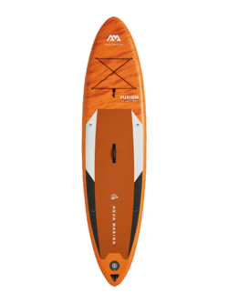 Aqua Marina Planche à pagaie gonflable Fusion en kit