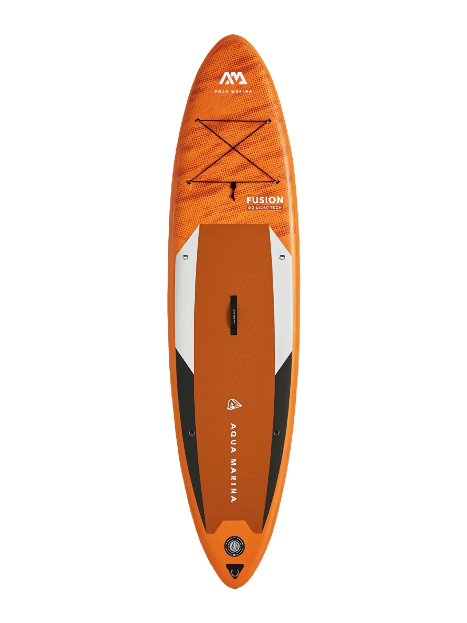 Aqua Marina Planche à pagaie gonflable Fusion en kit