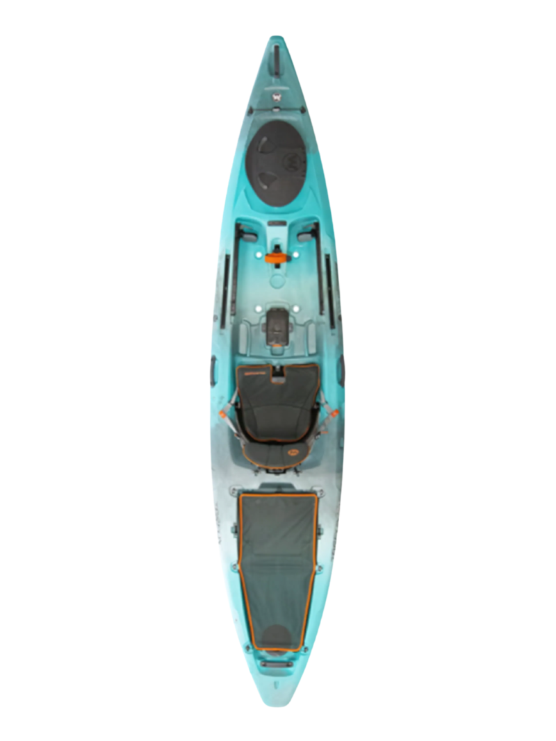 Wilderness Systems Kayak de pêche Tarpon 120