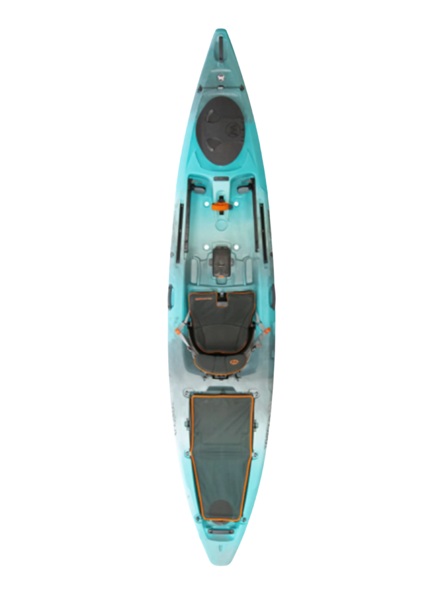 Wilderness Systems Kayak de pêche Tarpon 120