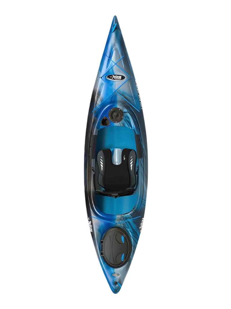 Pelican Sport Kayak Sprint 100XR