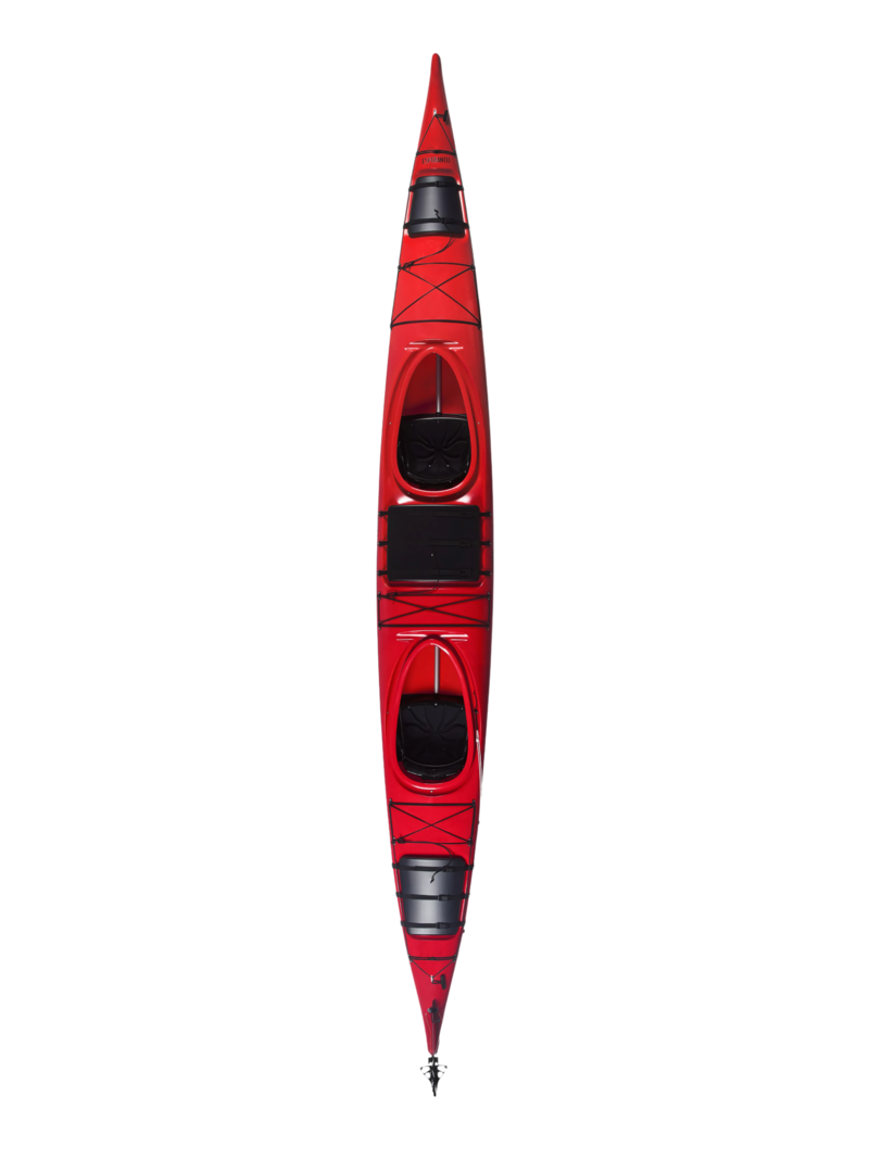 Boréal Design Kayak de mer tandem Esperanto