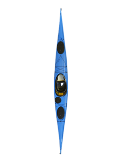Seaward Kayak de mer Legend