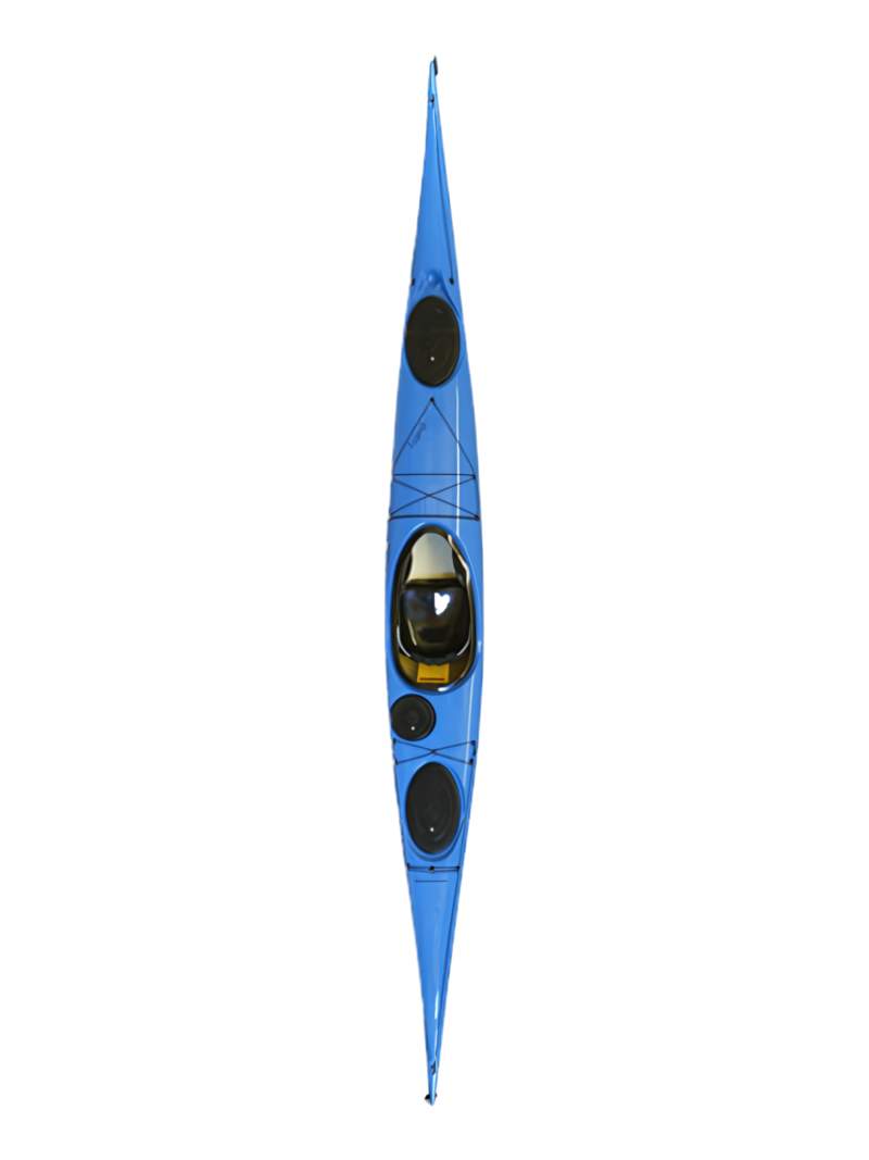 Seaward Kayak de mer Legend