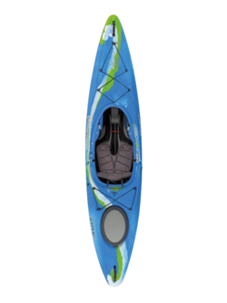 Dagger Kayak d'eaux vives Katana 9.7