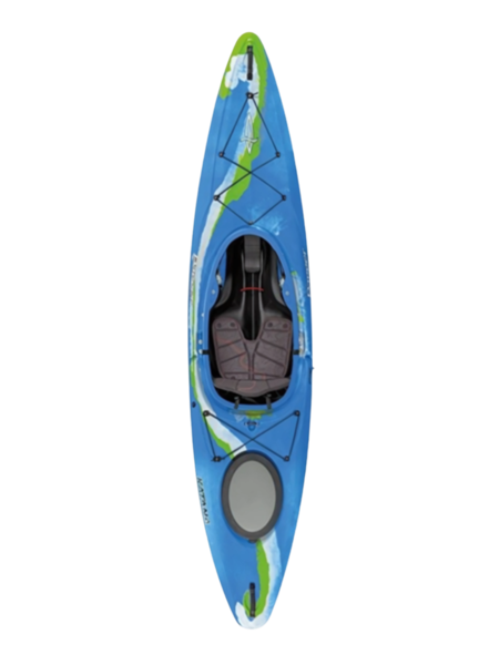 Dagger Kayak d'eaux vives Katana 9.7
