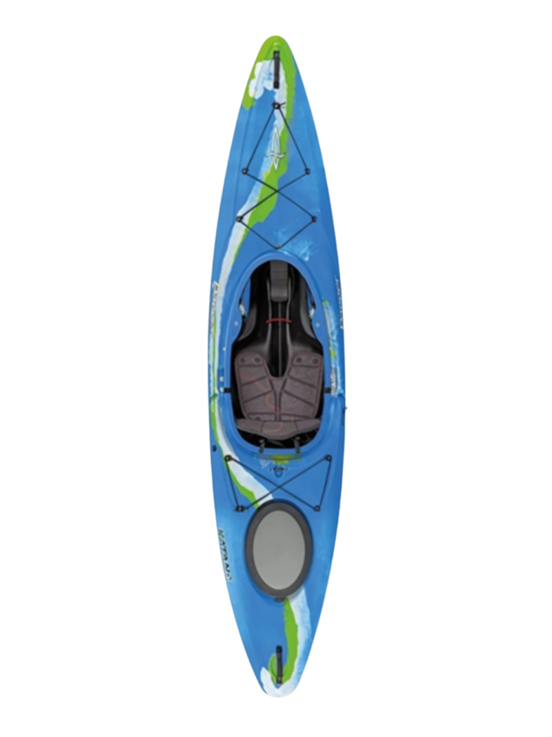 Dagger Kayak d'eaux vives Katana 9.7