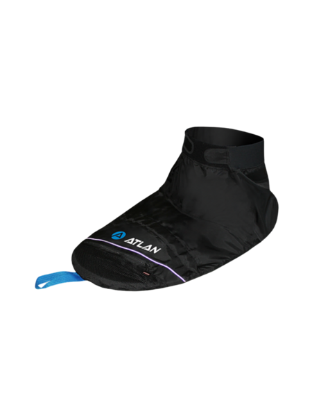 Atlan Jupette en nylon deluxe